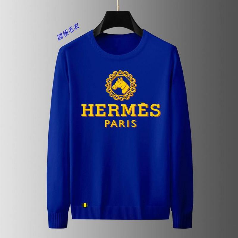 Hermes Men's Sweater 11